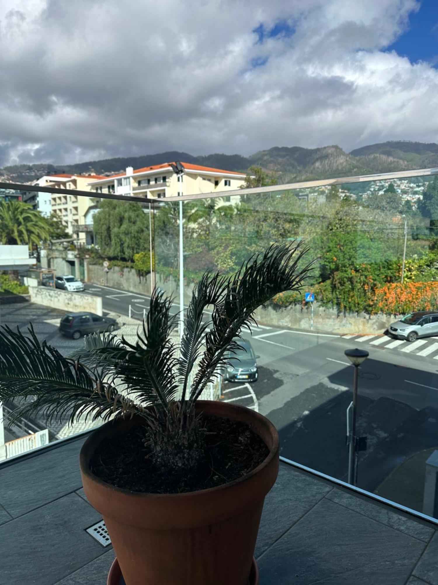 Raphael Funchal Views Apartment Exteriér fotografie