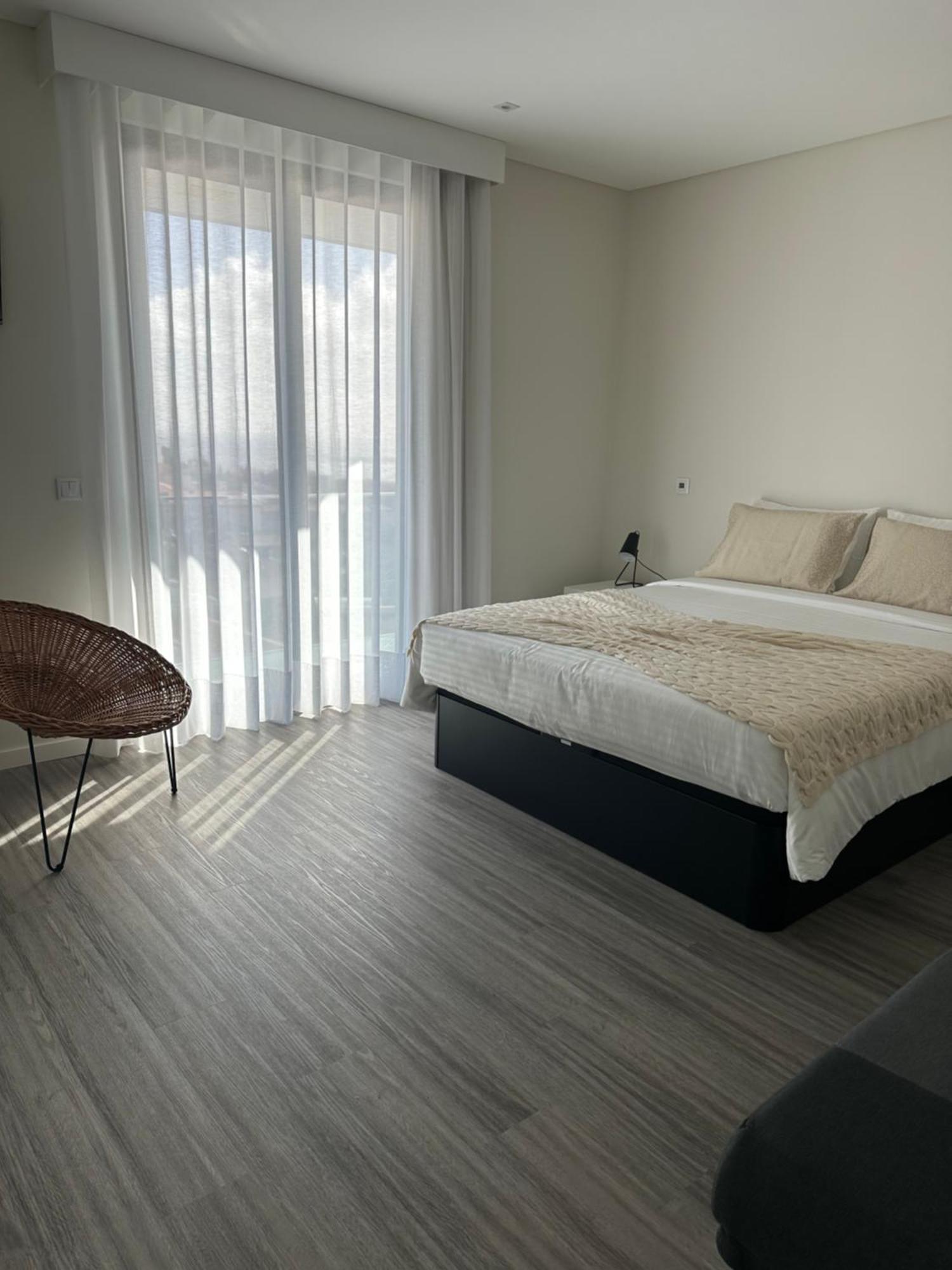Raphael Funchal Views Apartment Exteriér fotografie