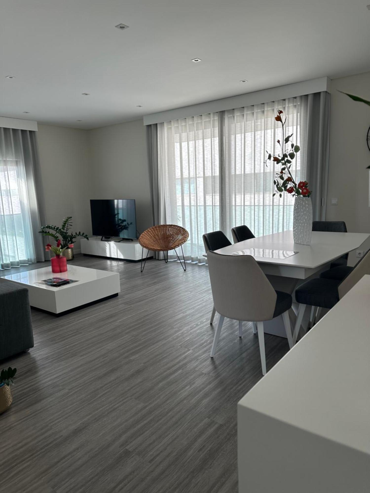 Raphael Funchal Views Apartment Exteriér fotografie